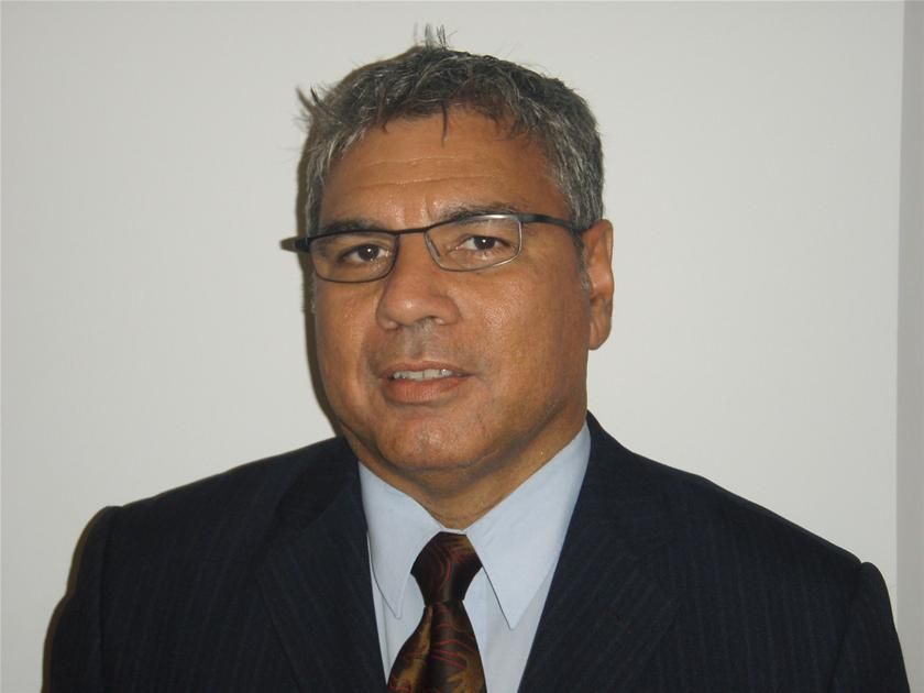 Warren Mundine shares his proud heritage and strong work ethic episode artwork