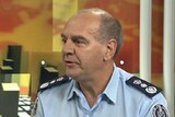 The CFA chief officer, Russell Rees is warning Victorians not to be complacent about the risk of bus