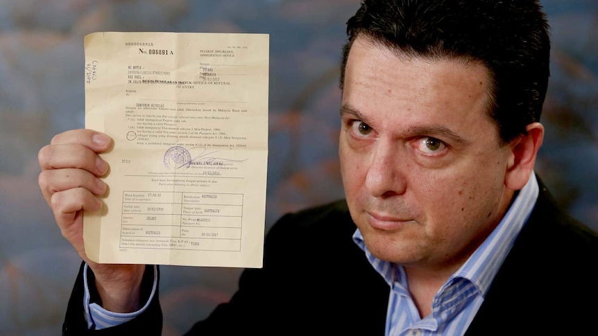 Nick Xenophon