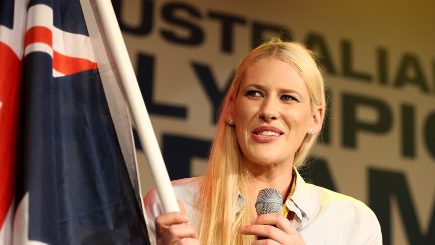 Opals star Lauren Jackson named as the Ambassador to Newcastle's Special Olympics to be held later this year.