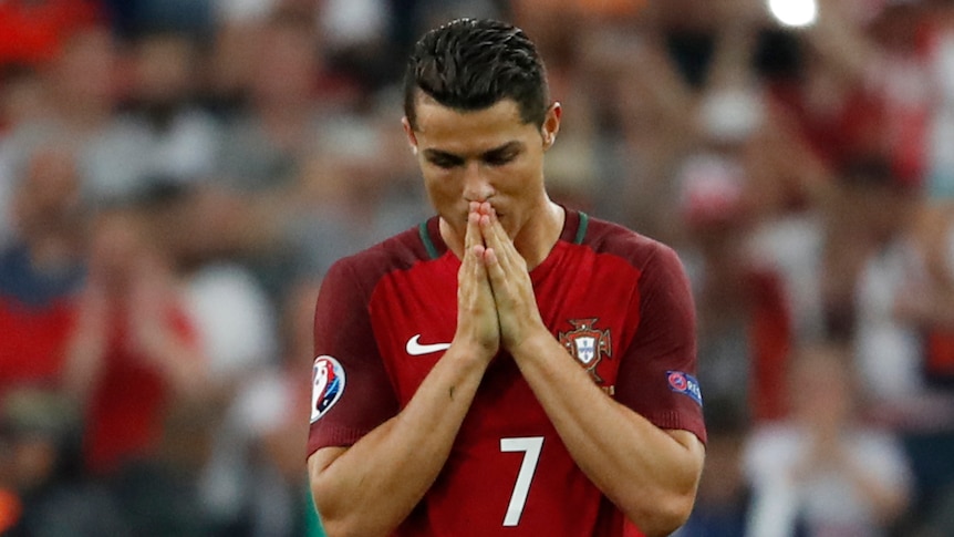 Cristiano Ronaldo's representatives have denied he has been involved in tax fraud.