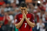 Cristiano Ronaldo's representatives have denied he has been involved in tax fraud.