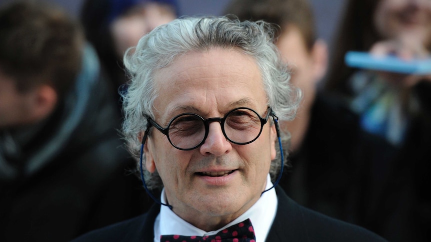 George Miller