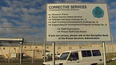 Authorities hope the siege at the Risdon Prison in Hobart will end in the morning.
