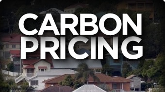 Nine out of 10 households will get assistance to cope with extra costs under the carbon price.