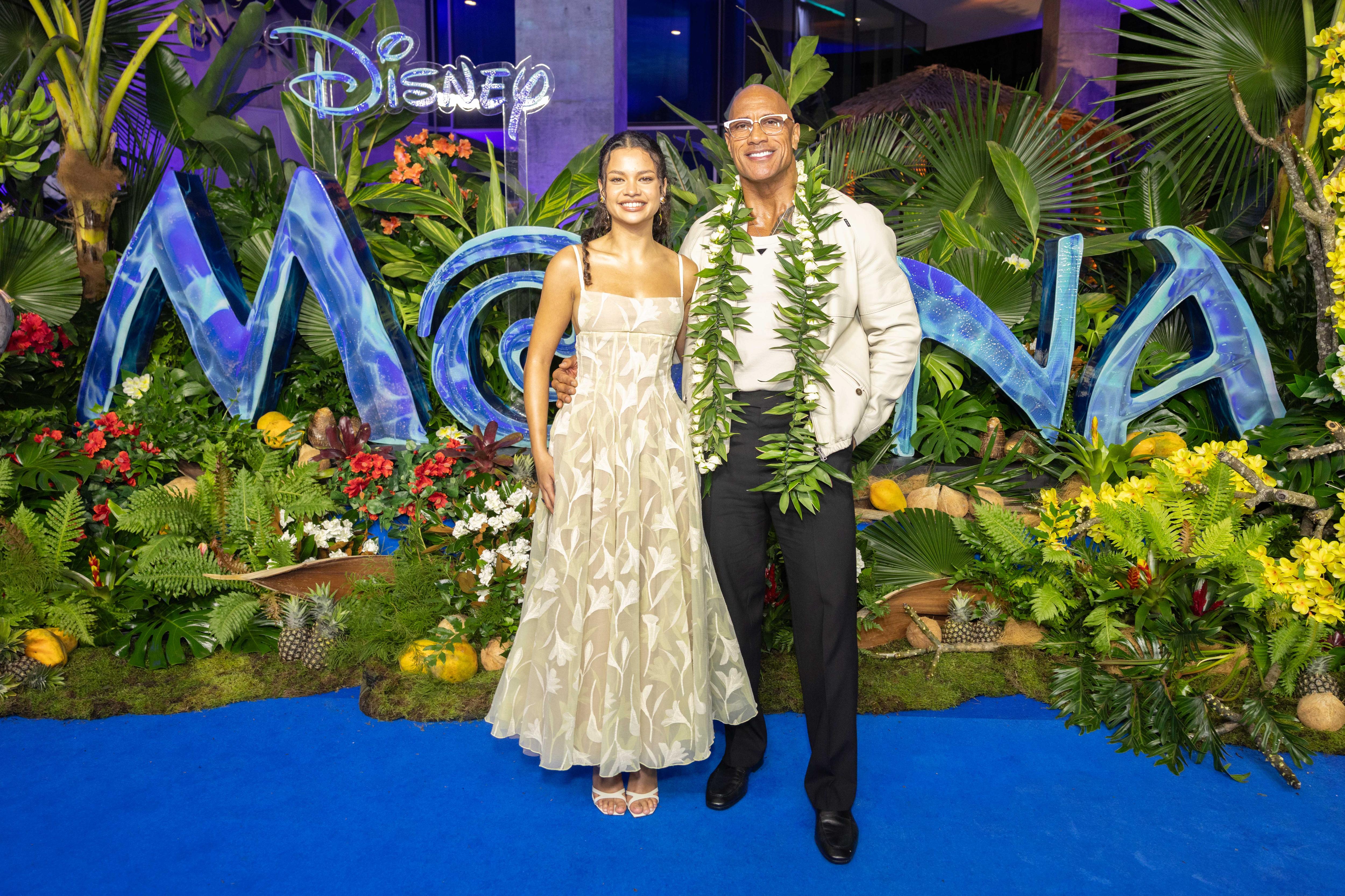 Why the Moana live action movie has come so soon