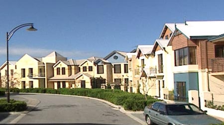 The eastern suburbs of Perth have been identified as the next growth area.