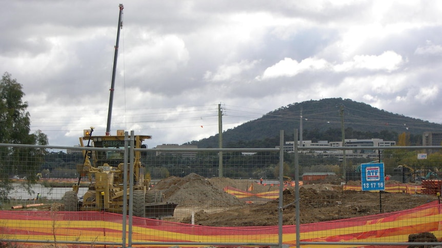 The Eastlake project is now in question after contaminated soil was found on the site.