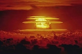 Castle Bravo nuclear test