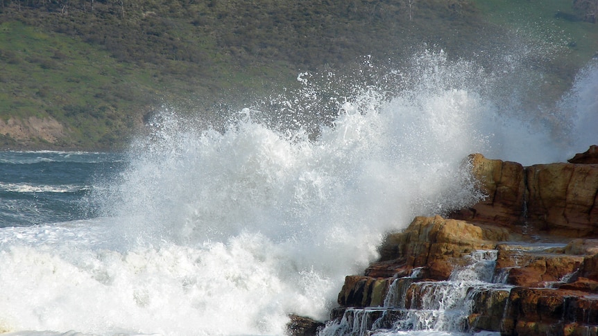 Gosford Council repeals sea level rise policy.