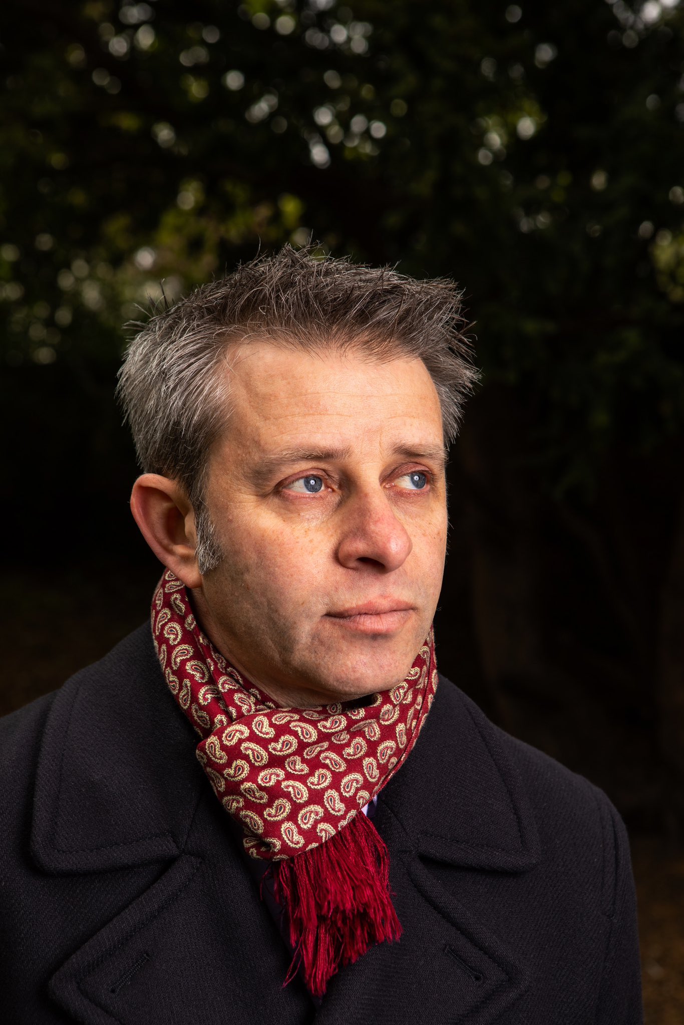 David Wengrow: everything we know about the human story is wrong