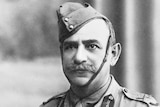 Sir John Monash in Cairo 1915