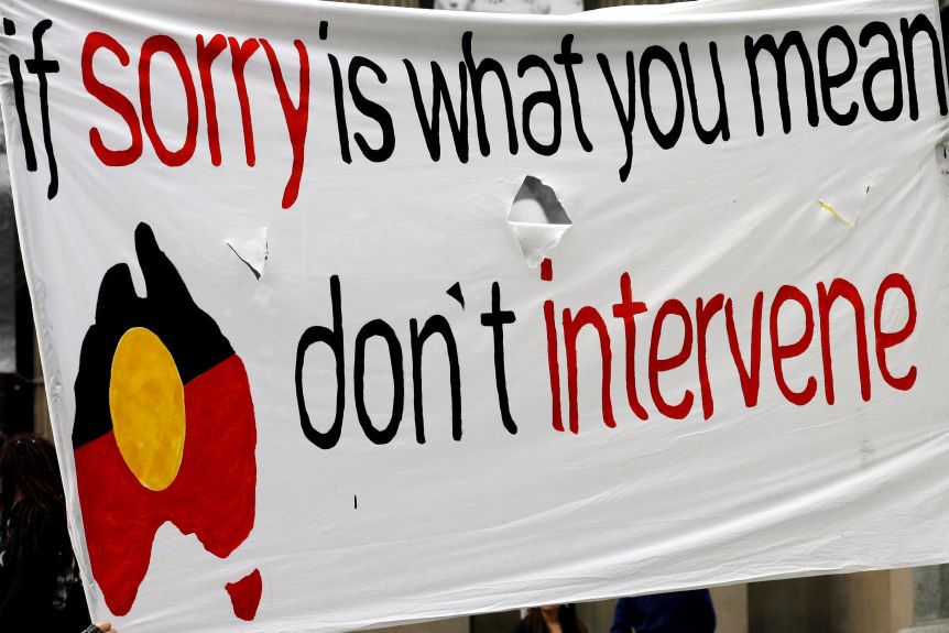 NT Intervention: 13 Years On - ABC listen