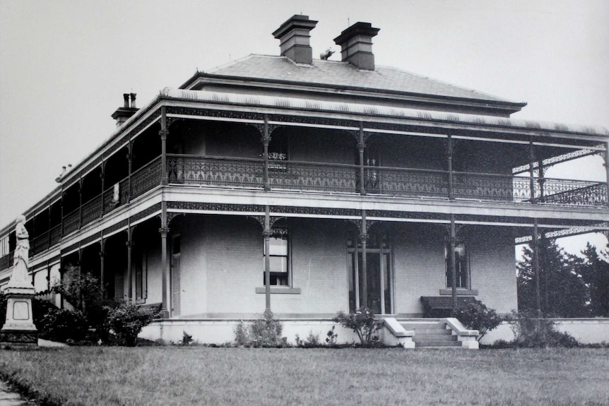 St Albans operated in Mayfield between 1952 and 1964.