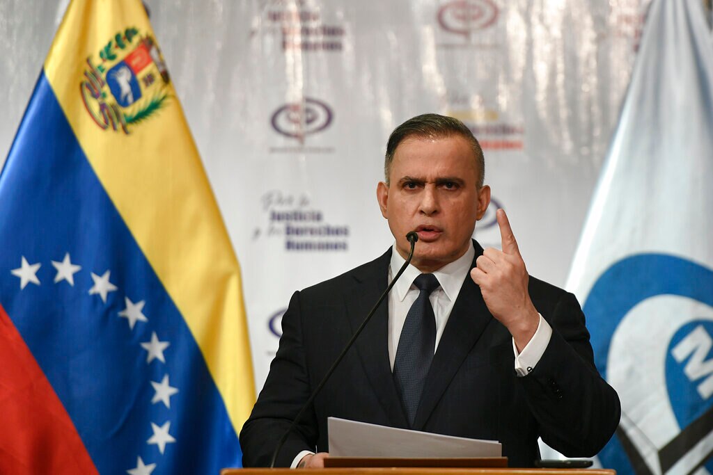 Two Former Us Green Berets Sentenced To 20 Years Jail For Failed Coup In Venezuela Abc News