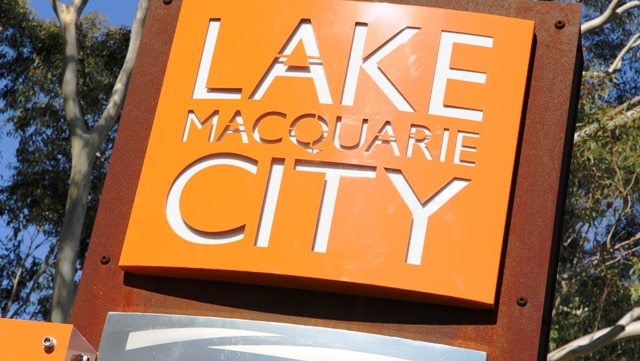 The Geographical Names Board has rejected Council's application to rename part of Speers Point as Lake Macquarie.
