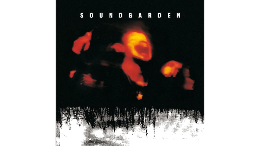 Soundgarden – Superunknown