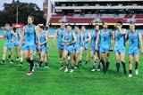 Sturt win their qualifying final against South Adelaide