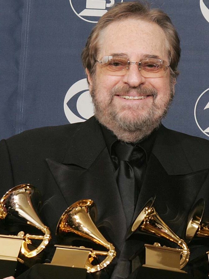 Phil Ramone