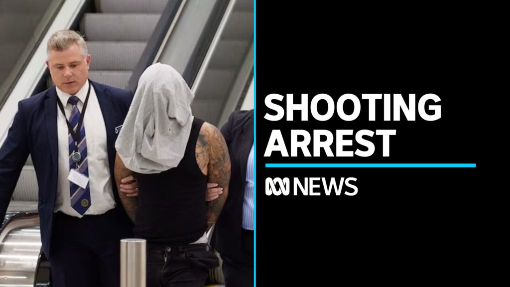 Man arrested over fatal shooting of Sydney father - ABC News