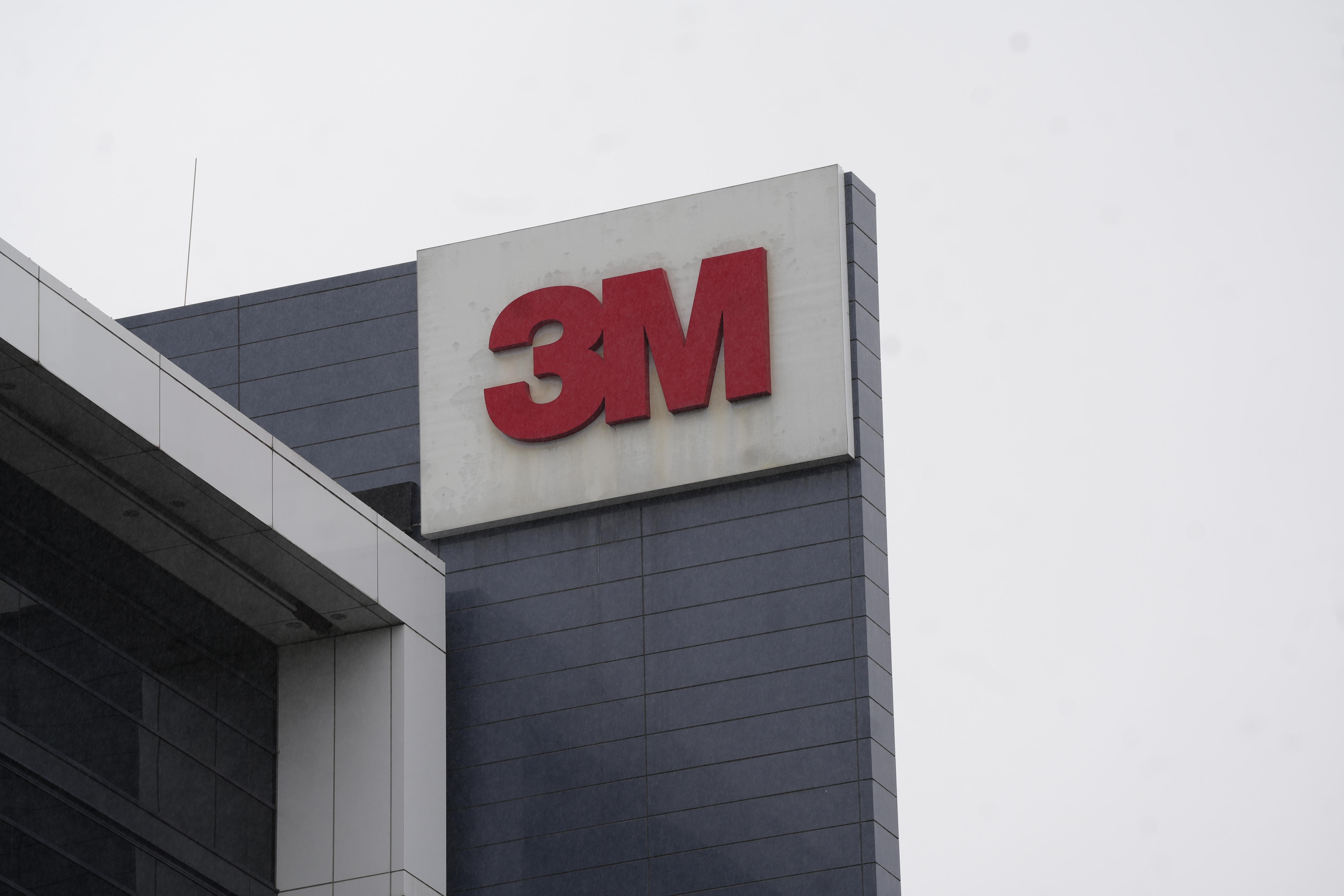 3M lays out 'attack' on Commonwealth's $2 billion PFAS lawsuit