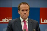 Poor performance from Bill Shorten would see his lack of support from members become a reference point for critics.
