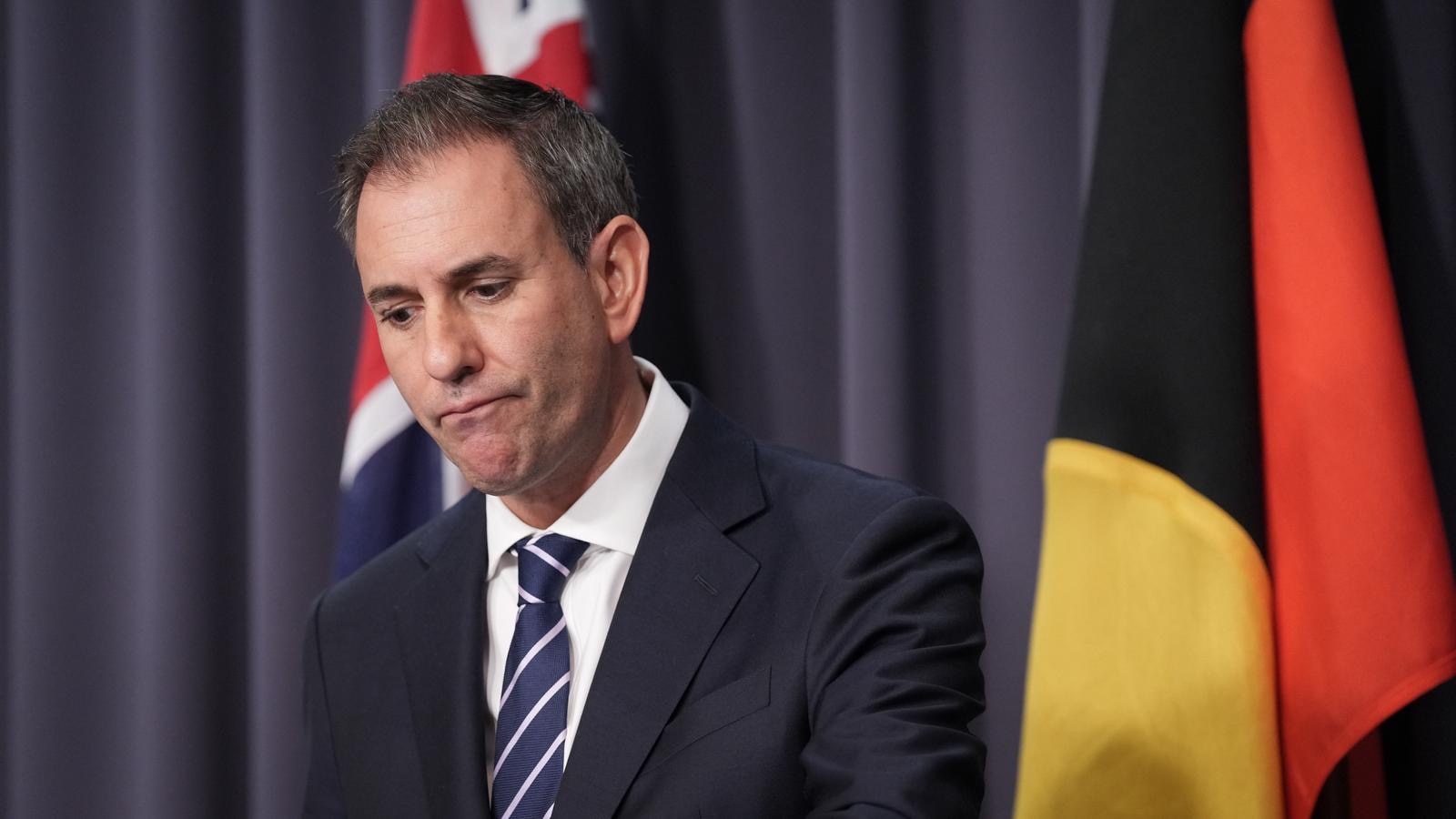 Australians likely face price hikes amid Middle East uncertainty, treasurer warns