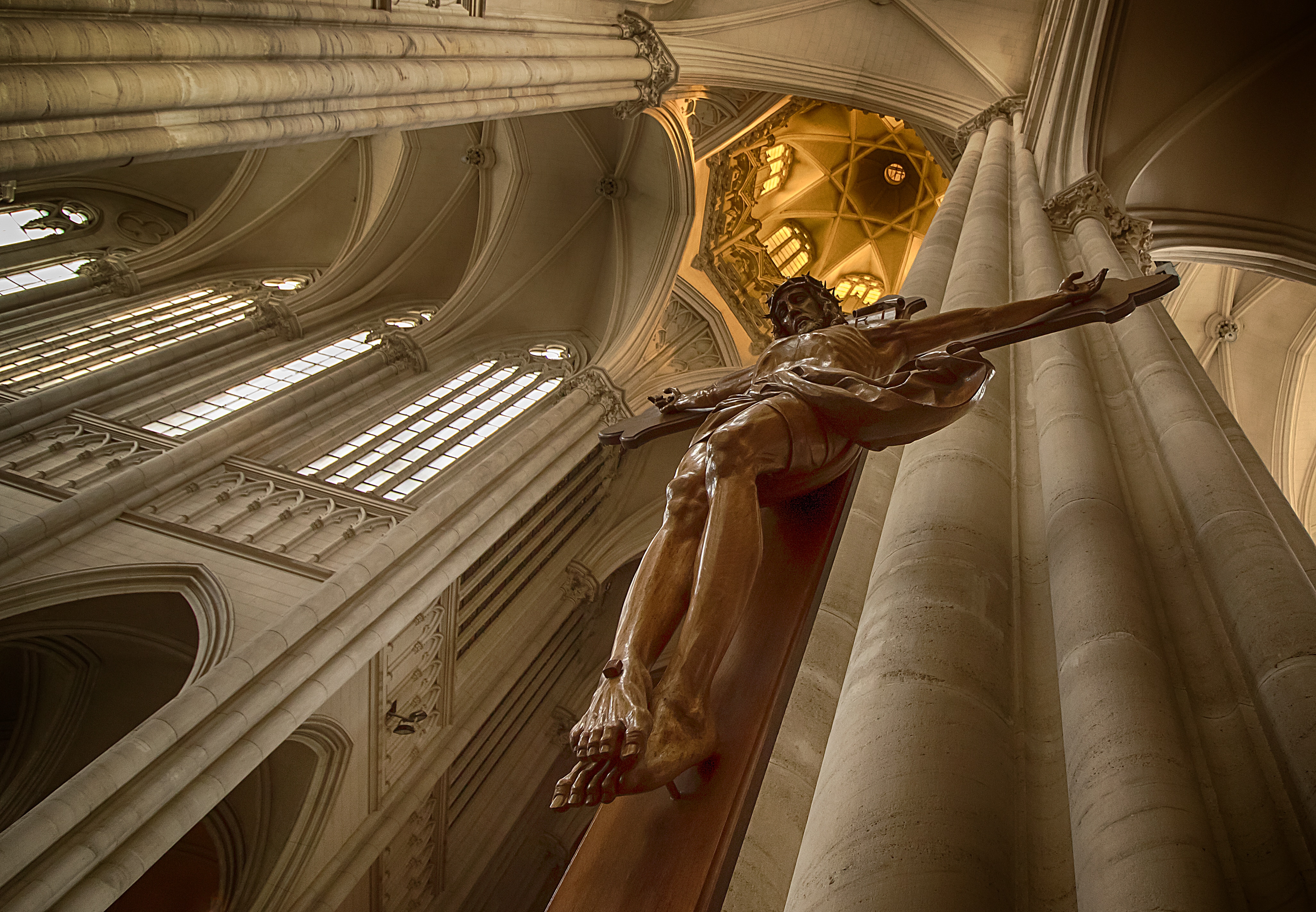 “Spirituality is too opaque”: How Nick Cave and Stan Grant point us back to Christianity’s strangeness