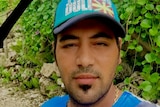 The man believed to be the Nauru refugee who died, Omid