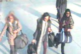 British schoolgirls feared to be trying to join IS