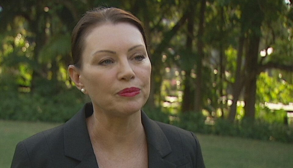 Bitter dispute erupts over Senate preferences in Queensland - ABC News