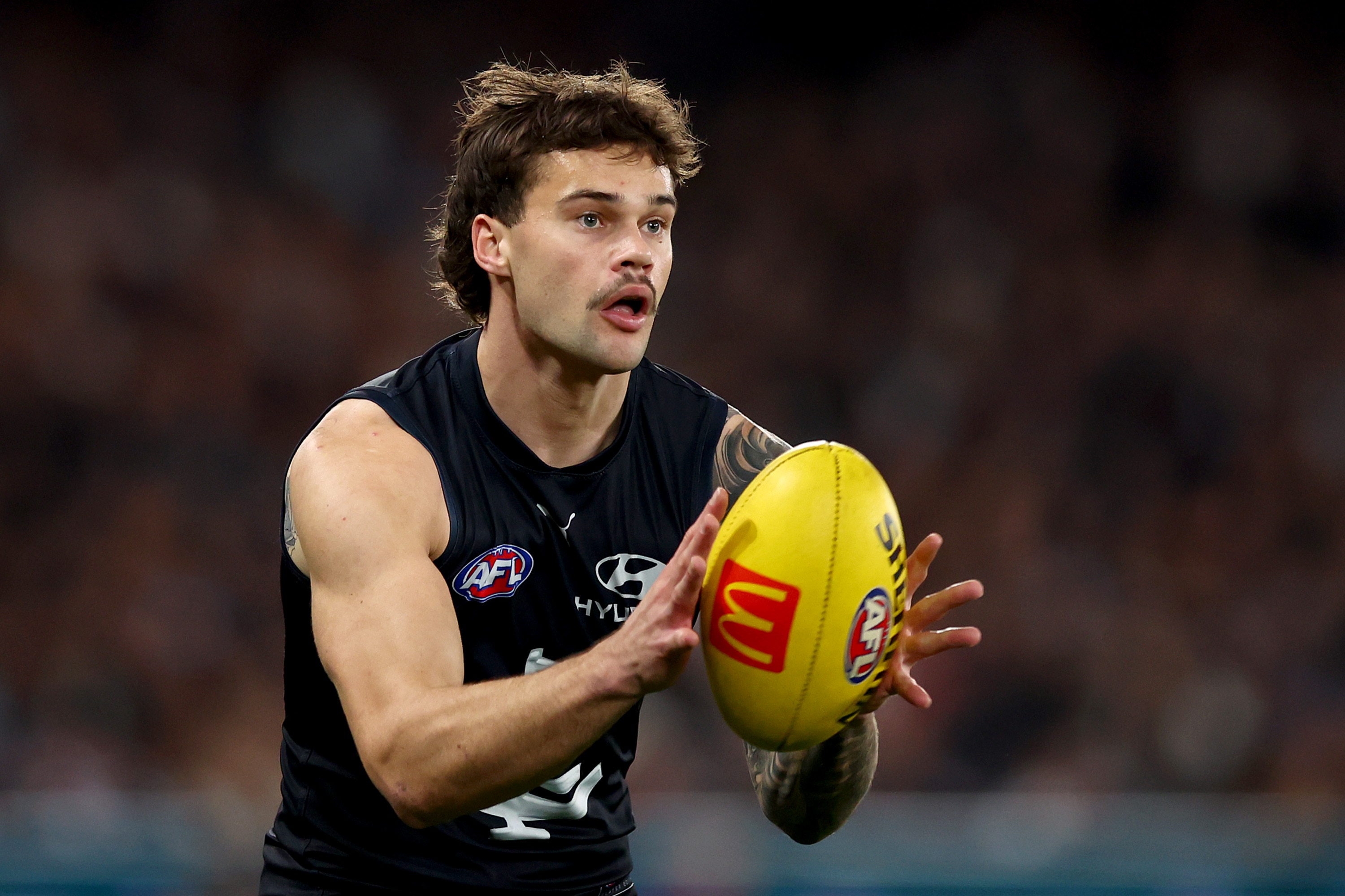 Breaking: Cowan handed AFL suspension following illicit substance investigation