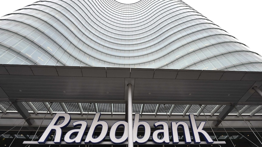 Rabobank headquarters