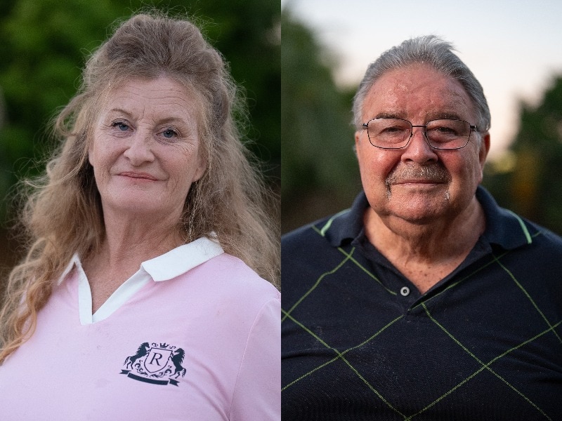 Ex-One Nation candidate wants Hanson 'held accountable' for rehiring rapist ex-staffer