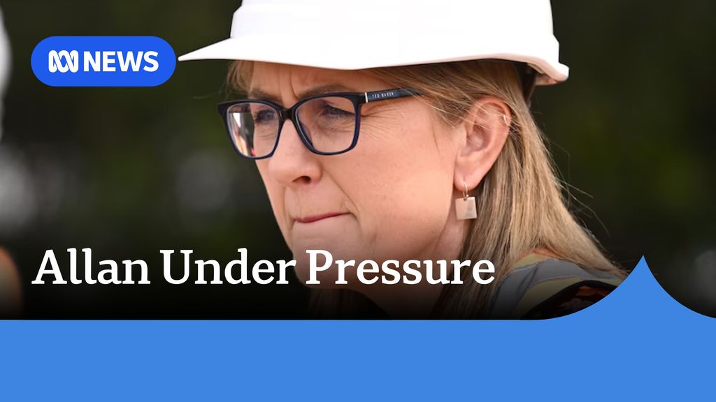 News From Victoria : ABC iview