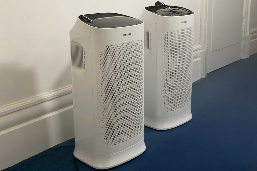 Can HEPA Air Purifiers Capture the Coronavirus?