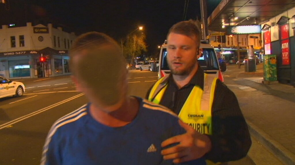 Bondi violence: Police investigate after man left fighting for life ...