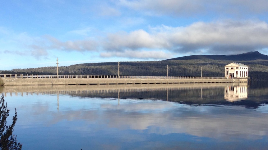 Pumphouse Point