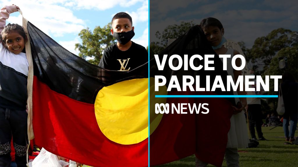 Labor Have Committed To A Indigenous Voice To Parliament — How Would It ...