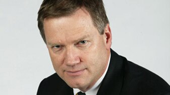 Andrew Bolt (ABC Q and A)