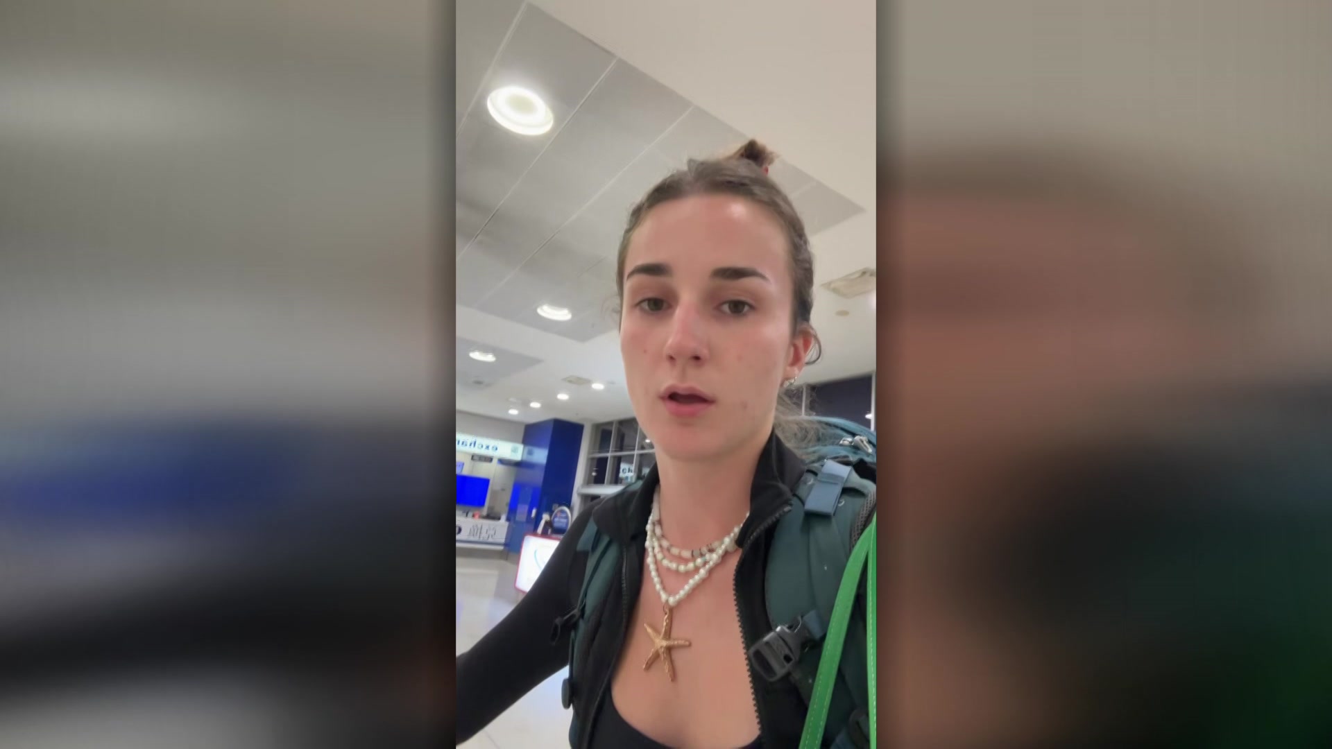 Passenger heading home to UK says Etihad staff not helpful after flight cancelled