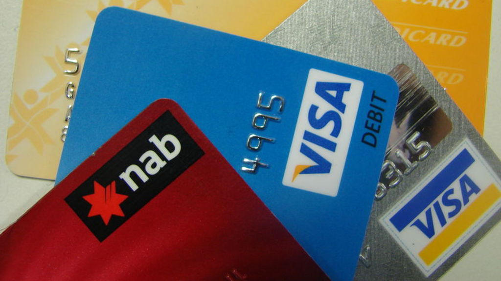 Consumers could win in credit card overhaul