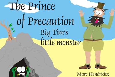 The Prince of Precaution (Marc Hendrickx)