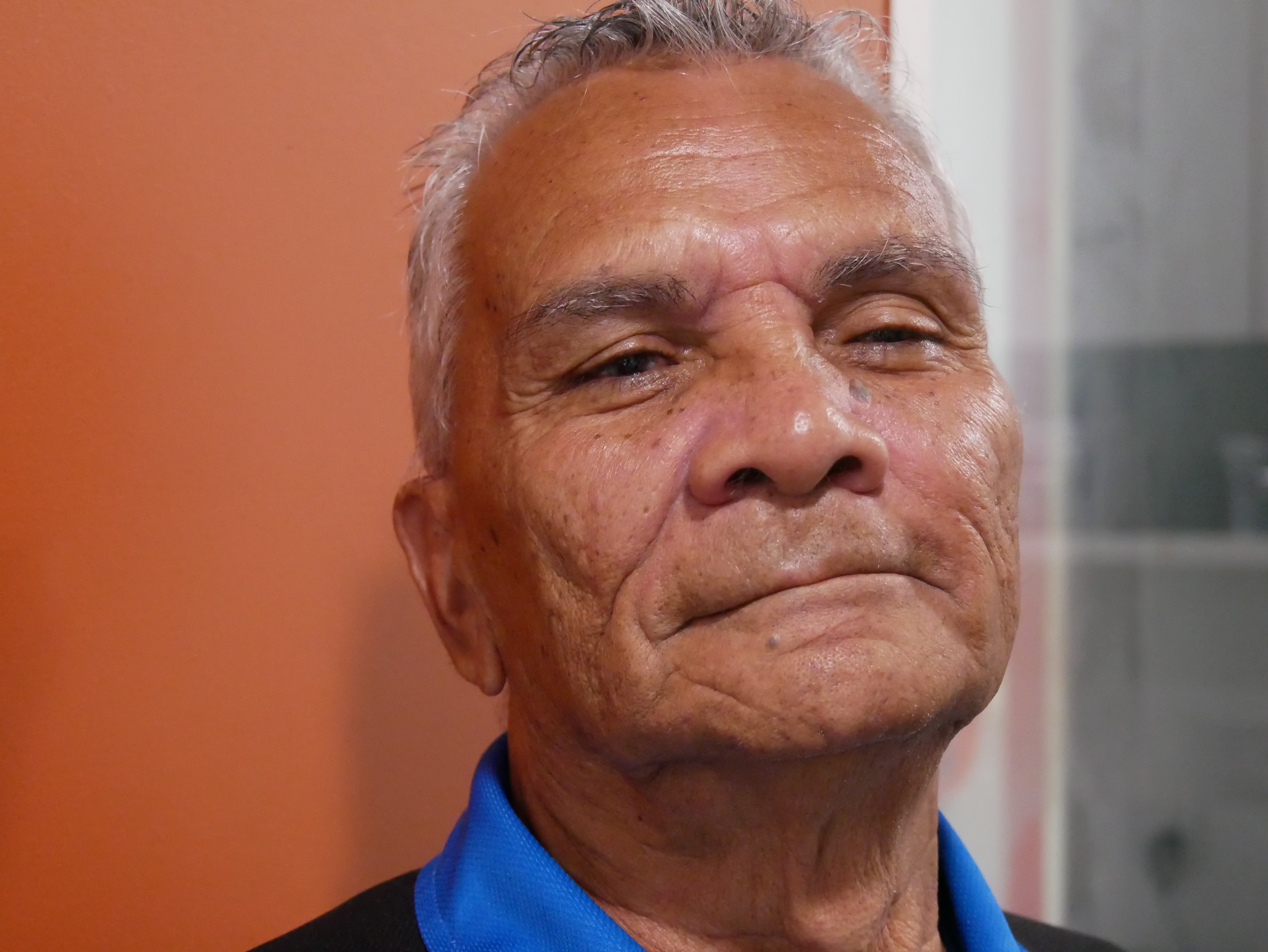 Caretaker mode stops progress reports into youth suicide