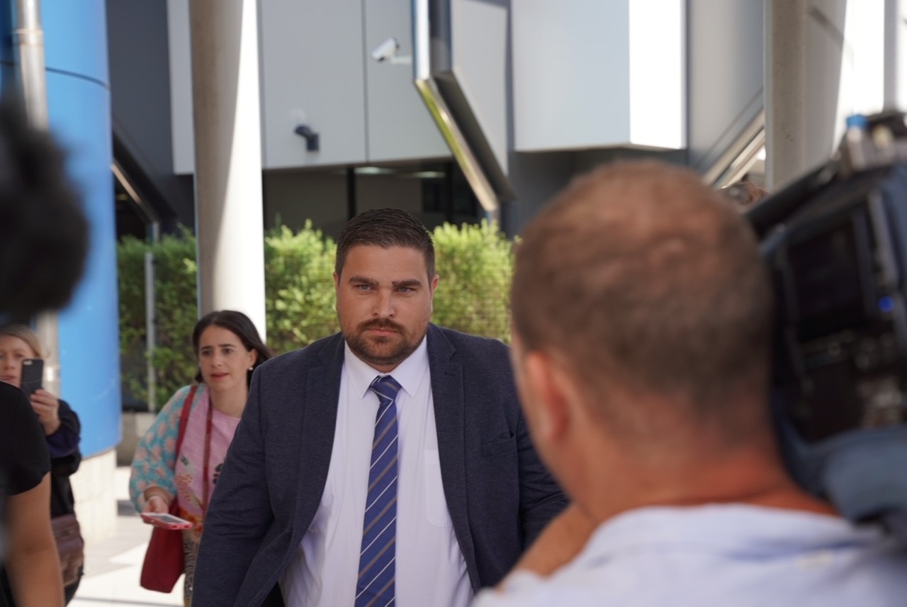 Bruce Lehrmann due to appear in Toowoomba Magistrates Court on rape ...