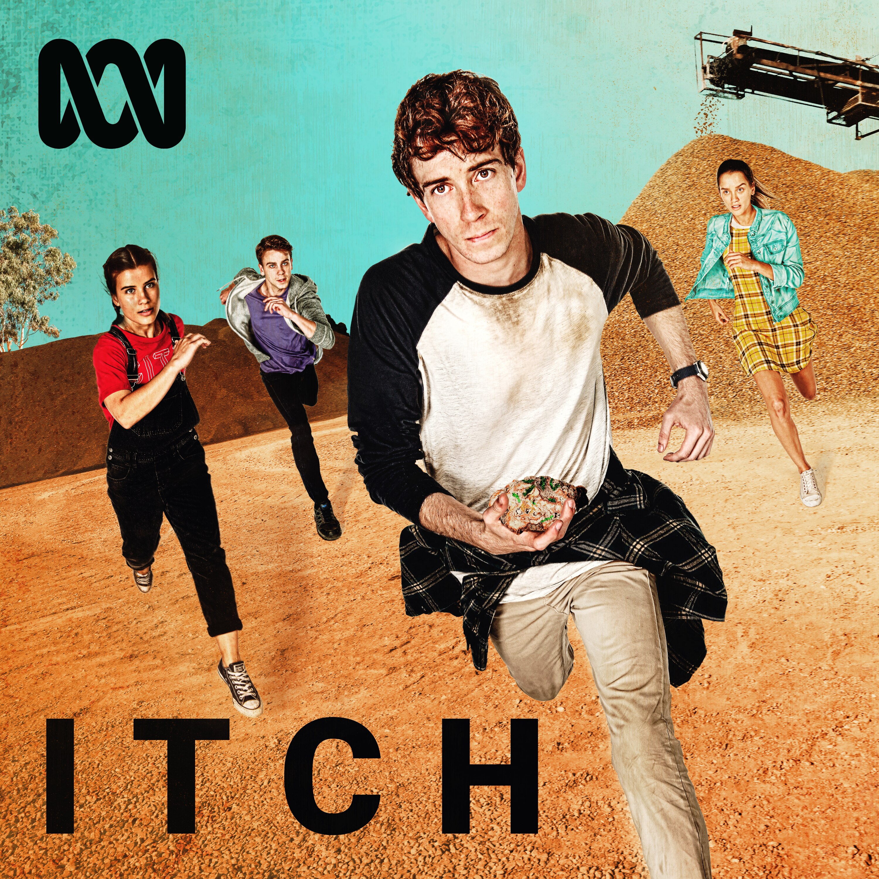 ITCH