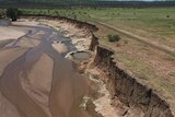 Flinders erosion 1