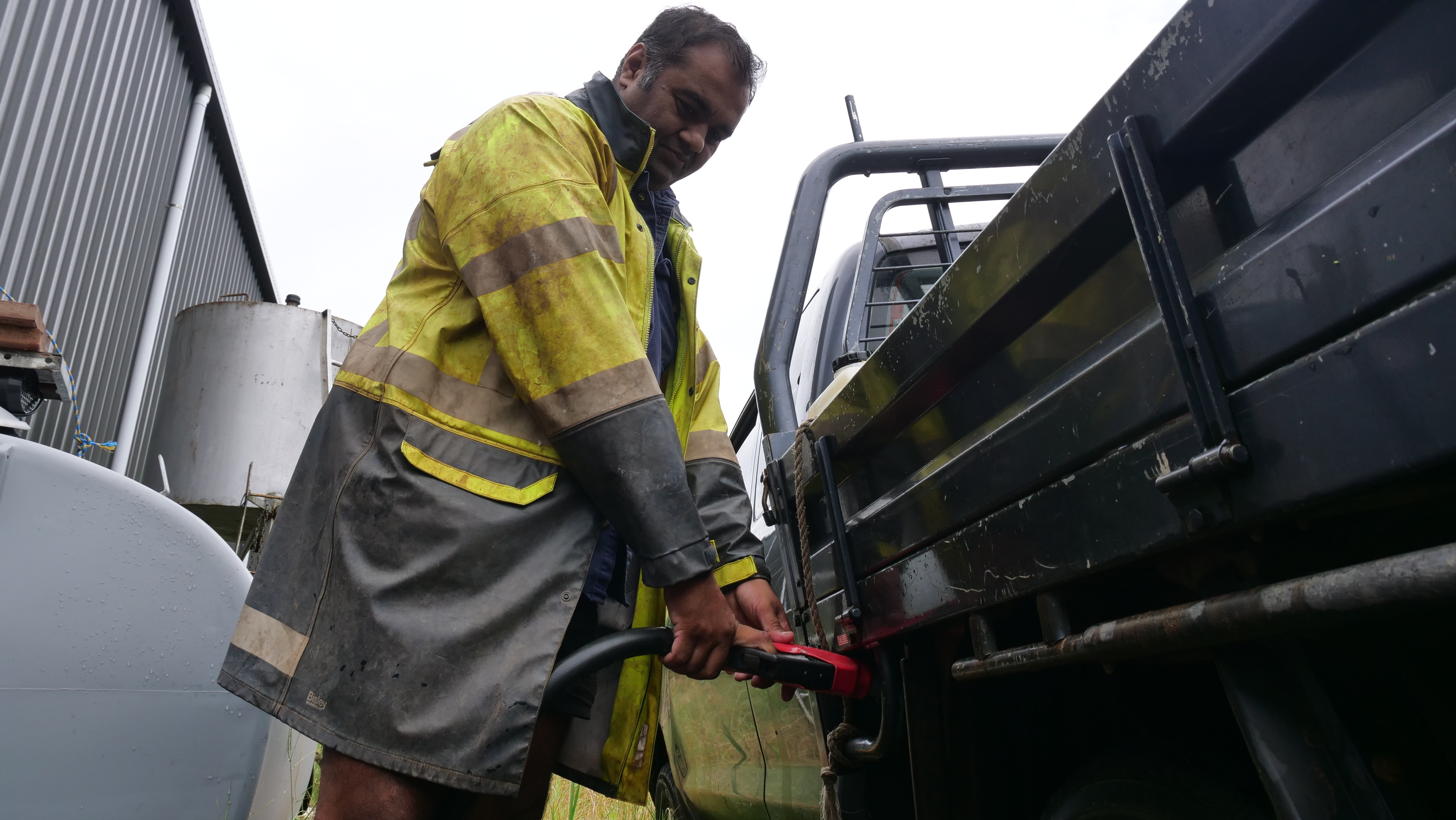 Farmers warn grocery prices could rise as war sparks fuel supply fears