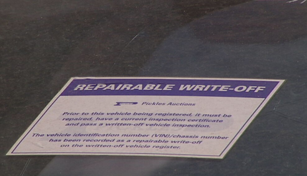 WA's illegal car repair trade is putting lives at risk ABC News