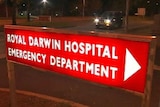 Surgeon brands RDH emergency department a grog 'war zone'